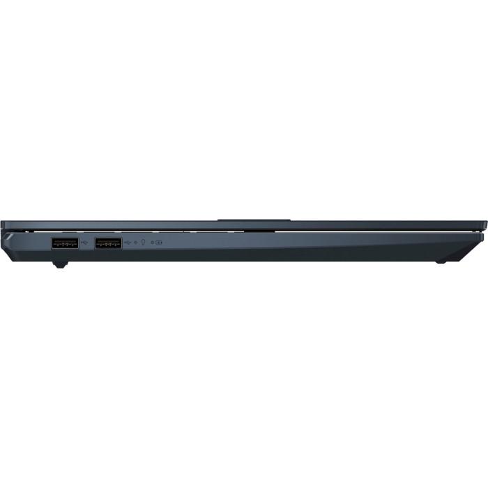 Ноутбук Asus VivoBook Pro 15 M6500XU-MA013 Синій (90NB1201-M000F0) - фото 5 Ноутбук Asus VivoBook Pro 15 M6500XU-MA013 Синій (90NB1201-M000F0) - фото 5