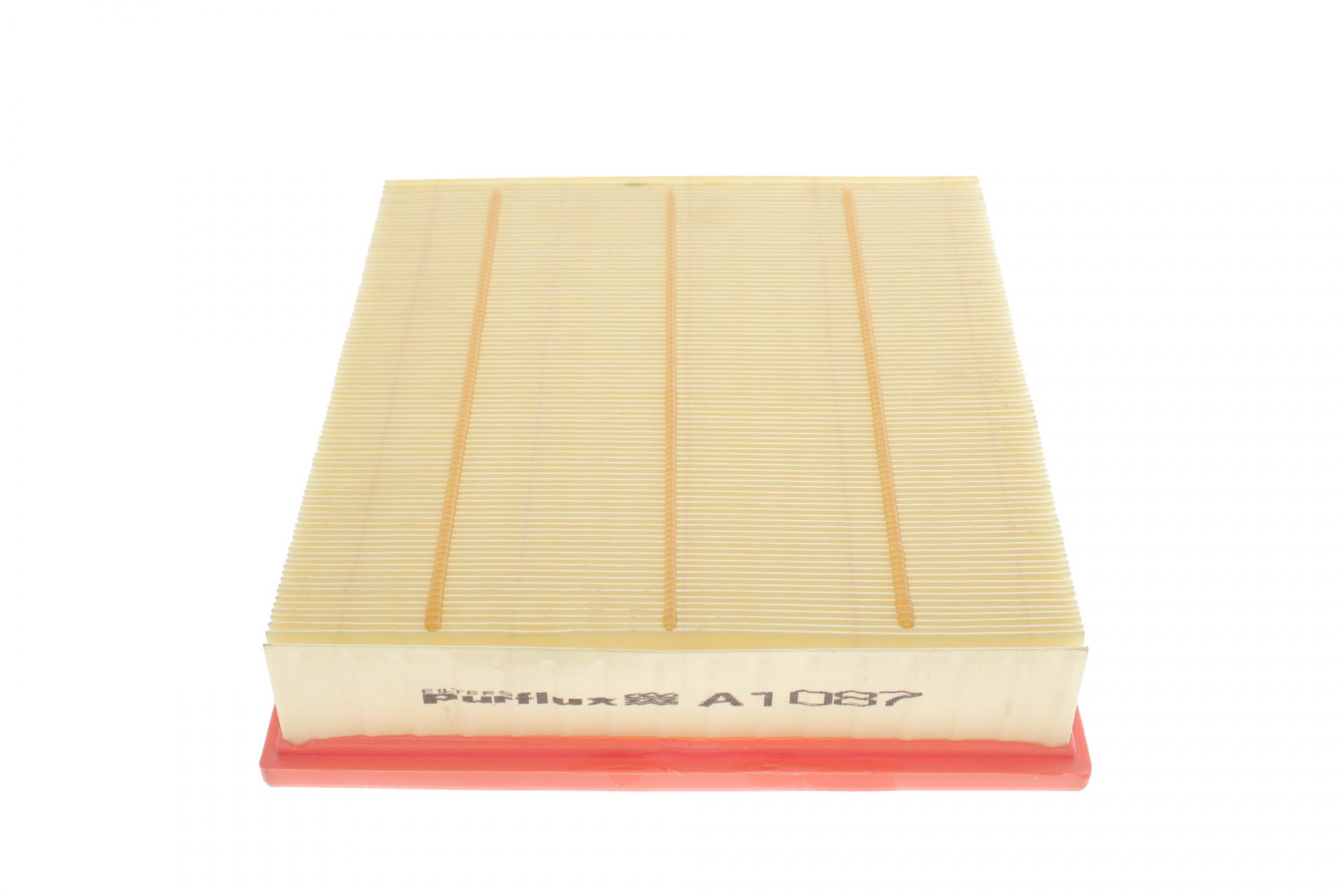 Фильтр воздушный PURFLUX для Audi A8 2,5-3,3TDI 94-02- (A1087)