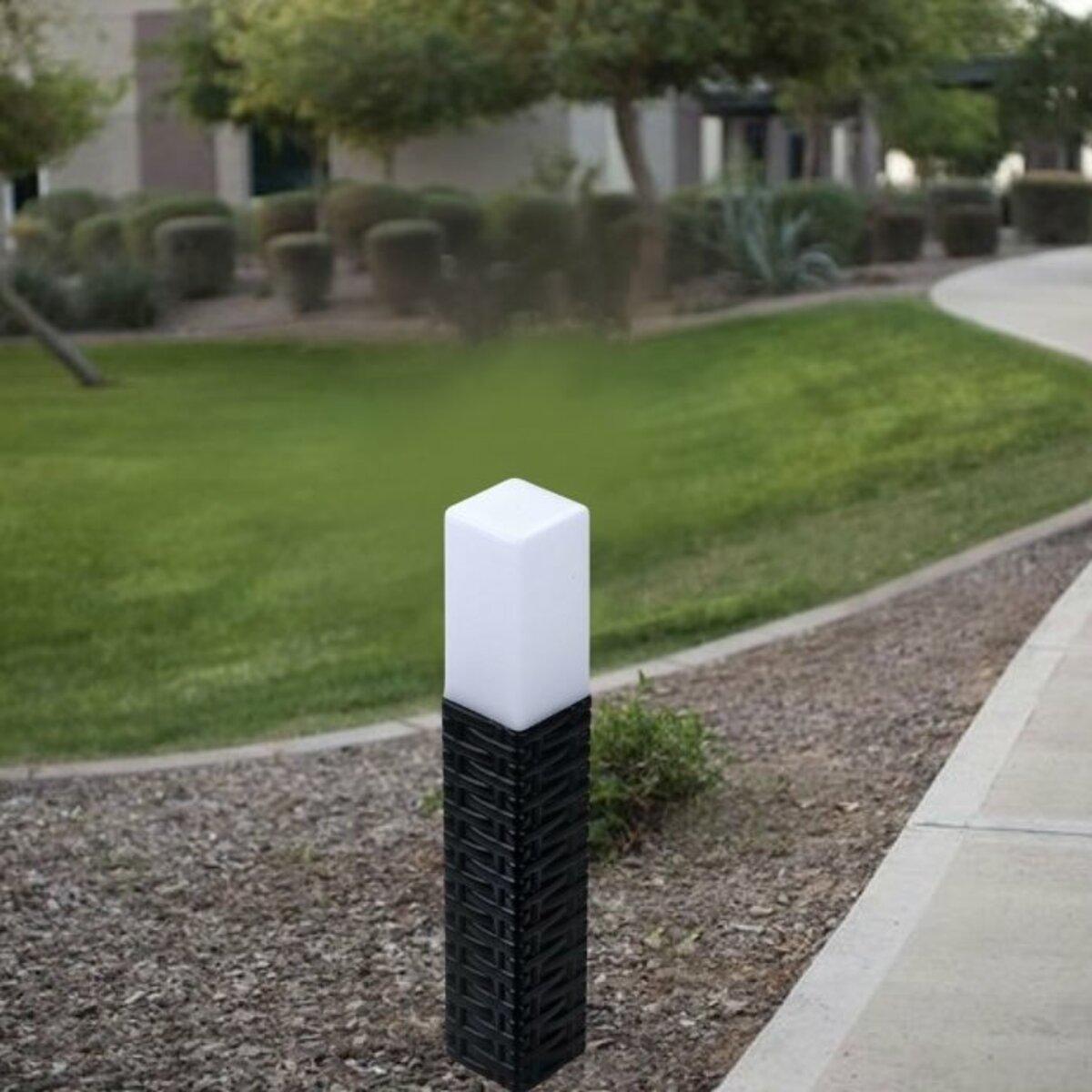 Уличный фонарь садово-парковый Sirius 13021 наземный (26956) - фото 3 Уличный фонарь садово-парковый Sirius 13021 наземный (26956) - фото 3