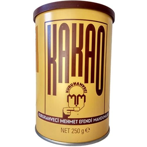 Какао Kurukahveci Mehmet Efendi 250 г (00186)