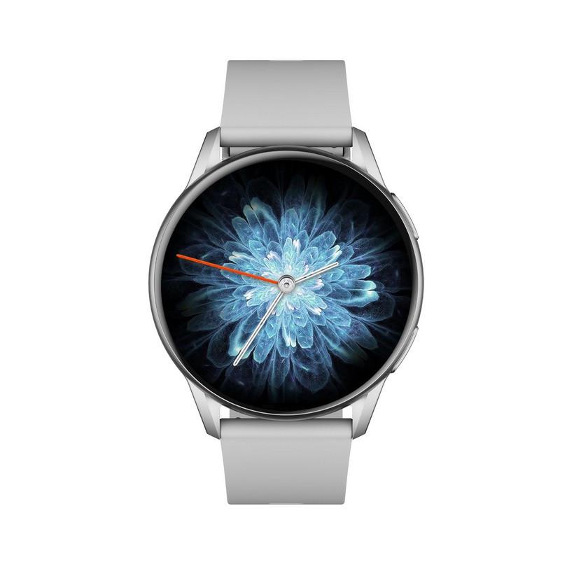 Часы смарт Kieslect K10 Global Silver