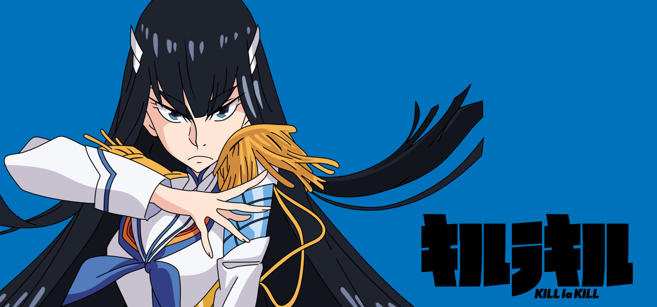 Чашка GeekLand Kill la Kill (02.05.189) - фото 4