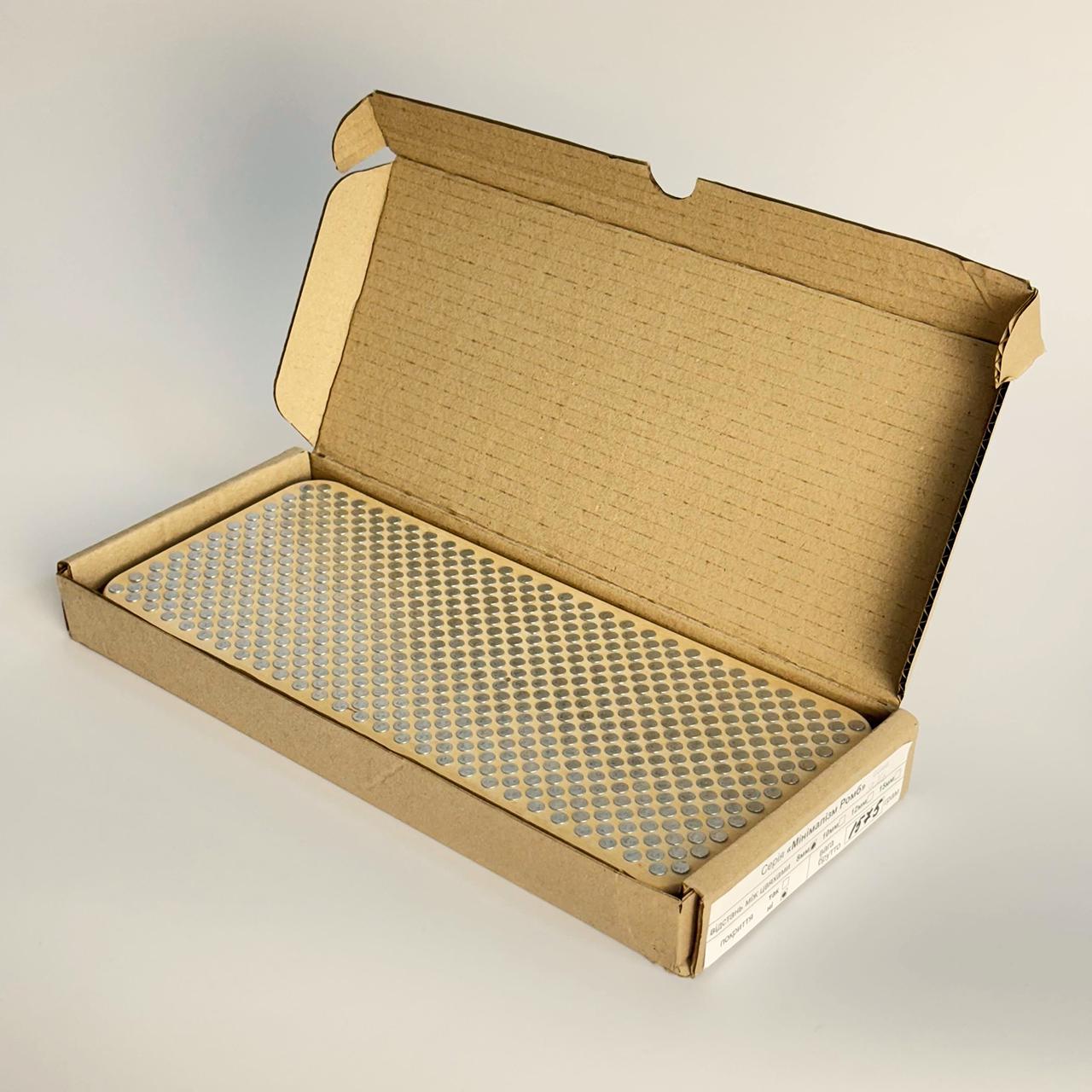 Дошка Садху для йоги Aurora Мінімалізм Ромб Інь і Ян 320x140 мм (ДС Мінімалізм Ромб ІЯ 320_140_8) - фото 3