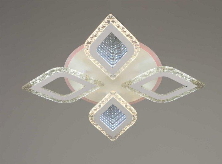 Люстра Sirius B S2086/2+2 (371869)