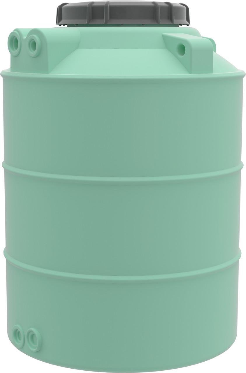 емкость пластиковая для питьевой воды Telcom Aquarius 300 л (NSV 300) емкость пластиковая для питьевой воды Telcom Aquarius 300 л (NSV 300)