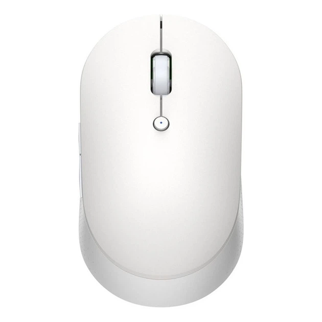 Мышка беспроводная MiiiW Silent Dual-Mode Mouse WXSMSBMW03 White (2979312256)