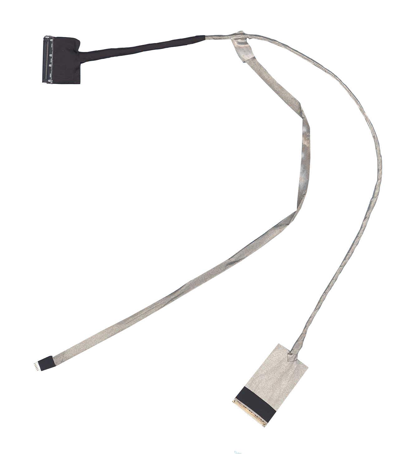 Шлейф матрицы для ноутбука Lenovo Pavilion G7-2000