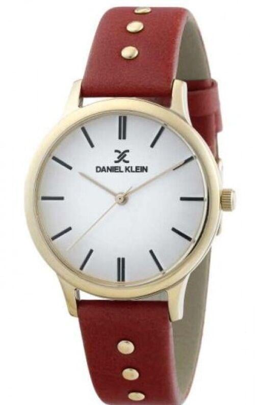 Наручний годинник жіночий Daniel Klein DK.1.12343-7 (723870)