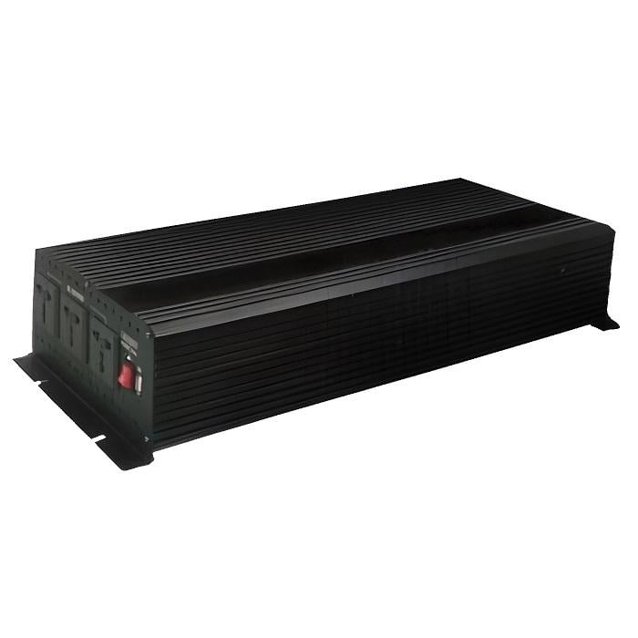 Перетворювач 9000W 12V UN-3063 work 4000W (DR010610)