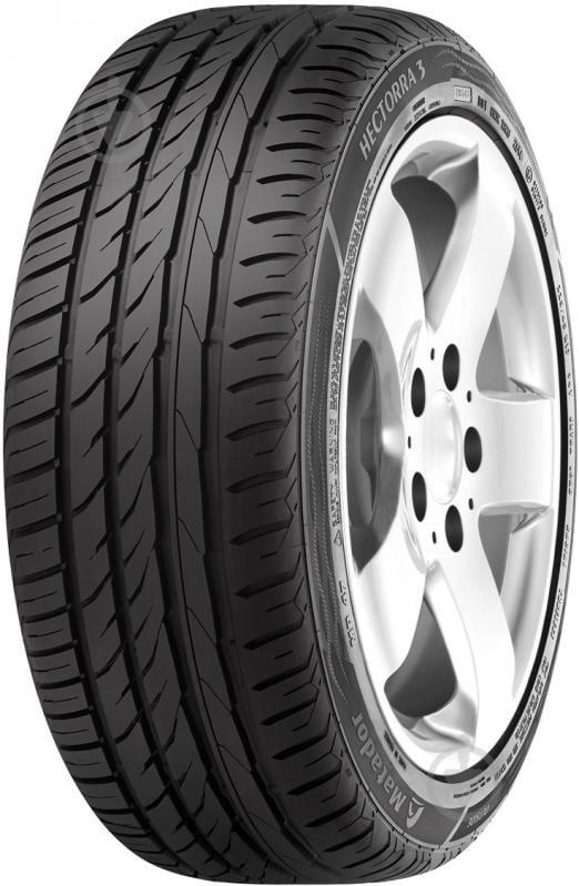 Автошина Matador MP 47 Hectorra 3 175/70 R13 82T