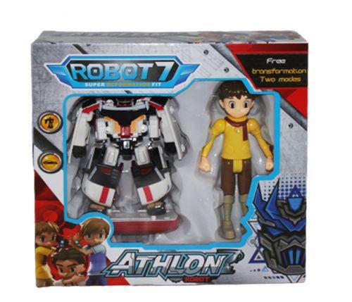 Трансформер Athlon Robot вид 7 (145920)