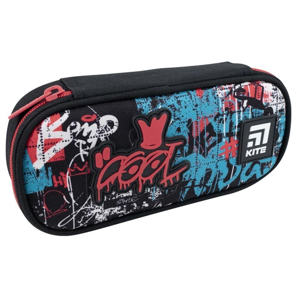 Пенал KITE Street Style (K22-662-8)