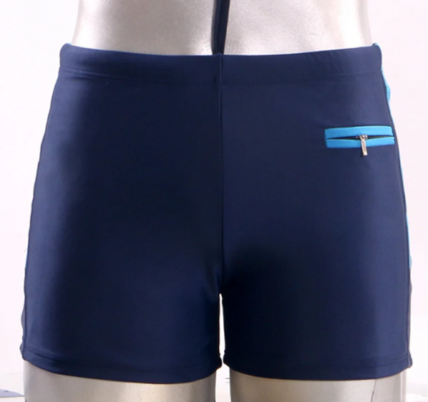 Мужские шорты купальные In.Atlantiiks 2XL (ym-1610f)