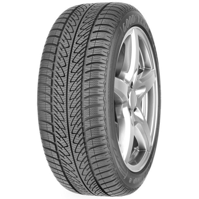 Шина зимня Goodyear UltraGrip 8 Performance 225/50 R17 98V XL (1000301442) - фото 1