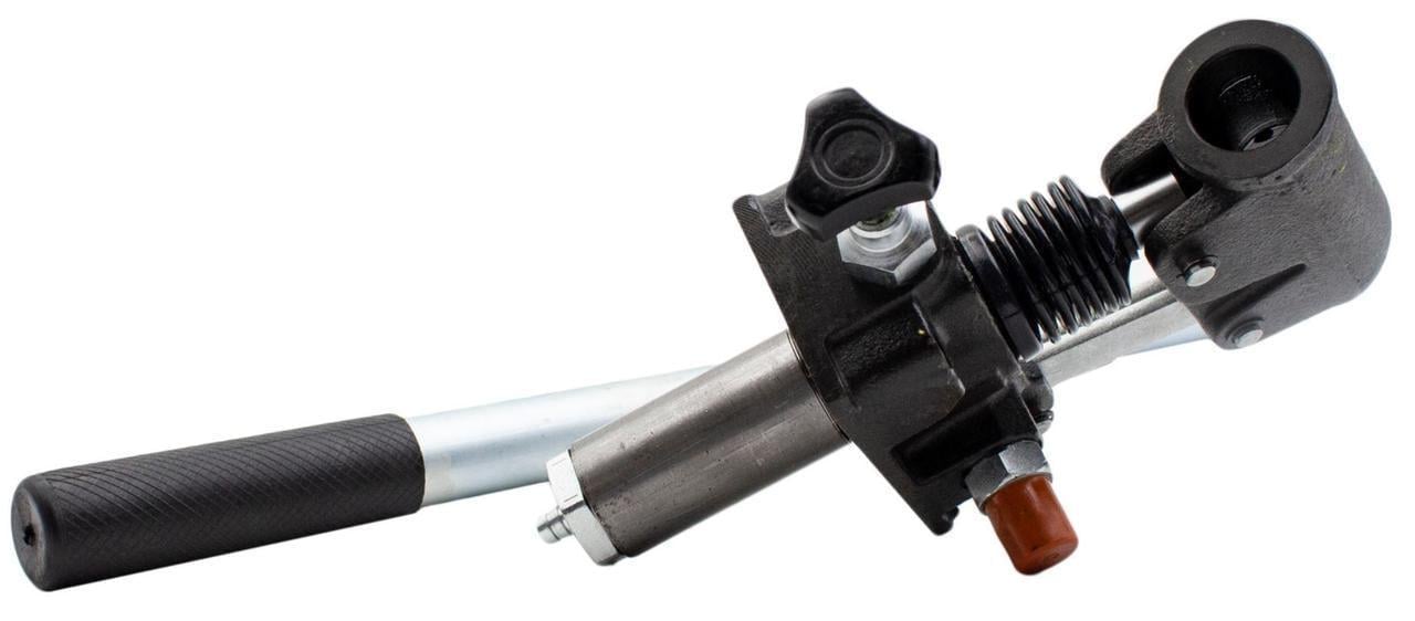 Гидронасос ручной двустороннего действия для односторонних цилиндров 25,0 см3 (PRB25M)