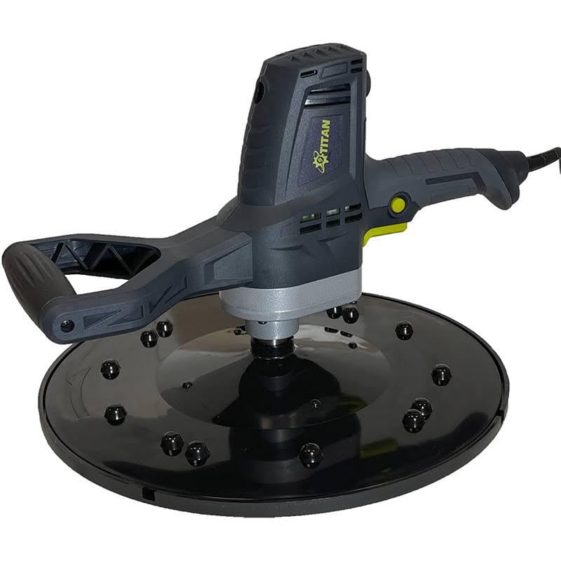 Шлифовальная машина по штукатурке Титан CSM375 (4469)