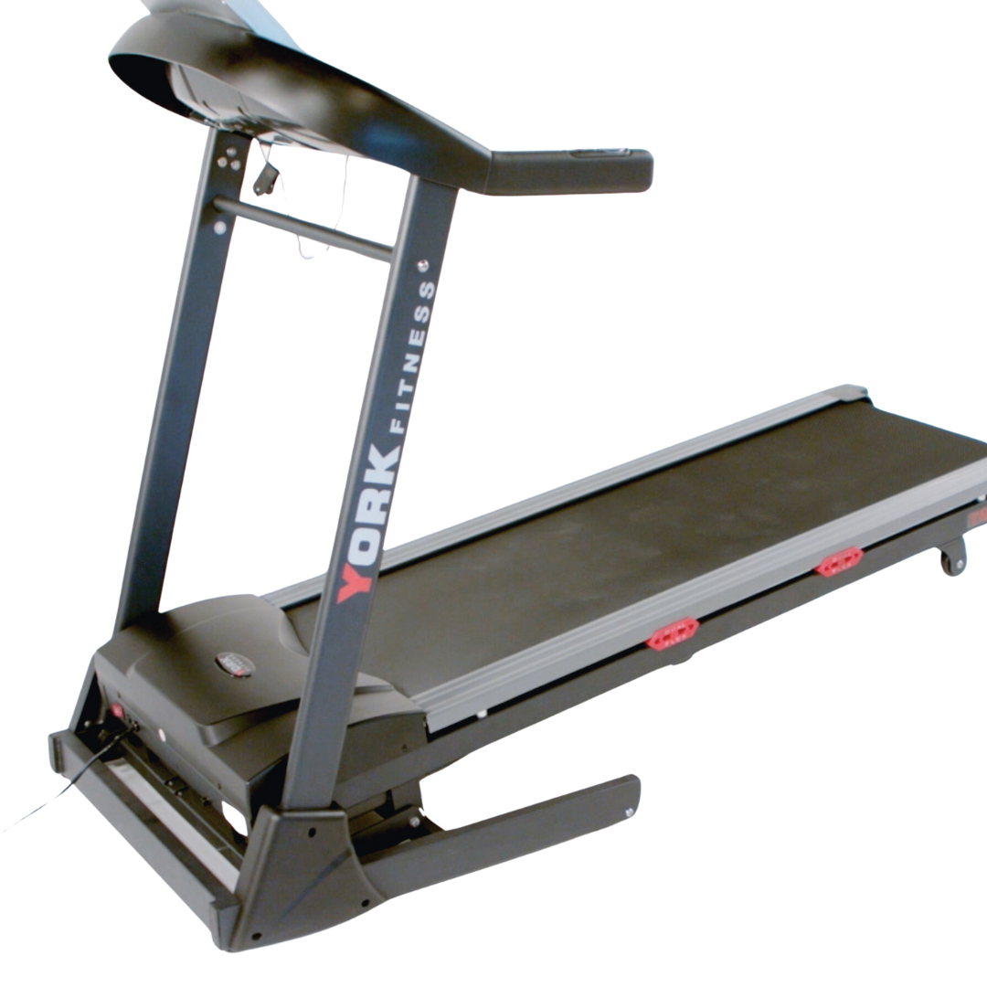 Бігова доріжка York Fitness T800 Plus - фото 15