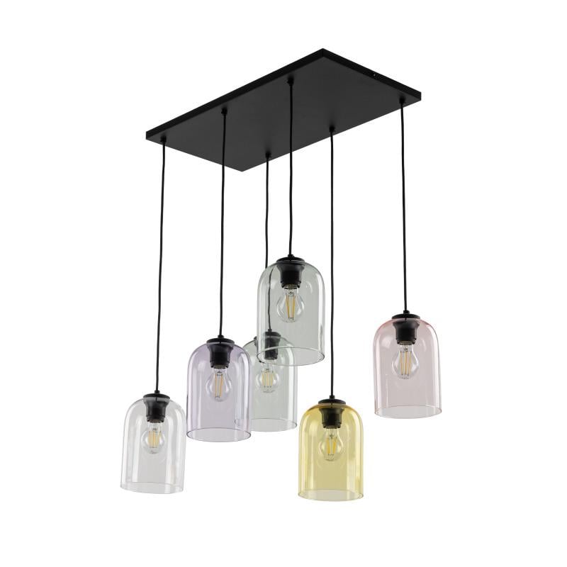 Подвесной светильник TK Lighting 10302 Molly (ТК_10302) Подвесной светильник TK Lighting 10302 Molly (ТК_10302)