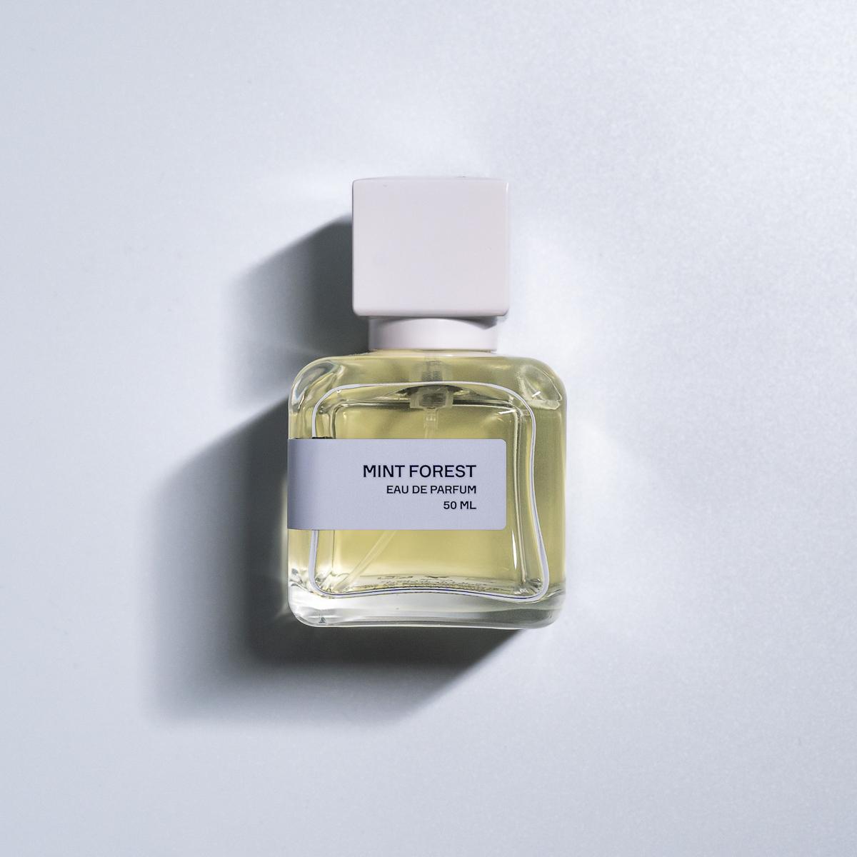 Парфумована вода Extract Mint Forest 50 мл (38308006)