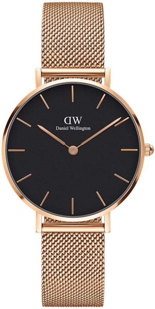 Годинник кварцевий Daniel Wellington DW00100161 Classic Petite Melrose 32