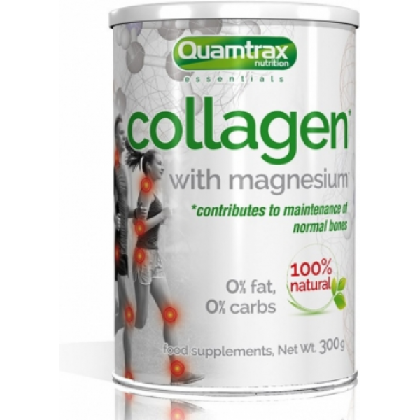 Амінокислота Quamtrax Collagen 300 г