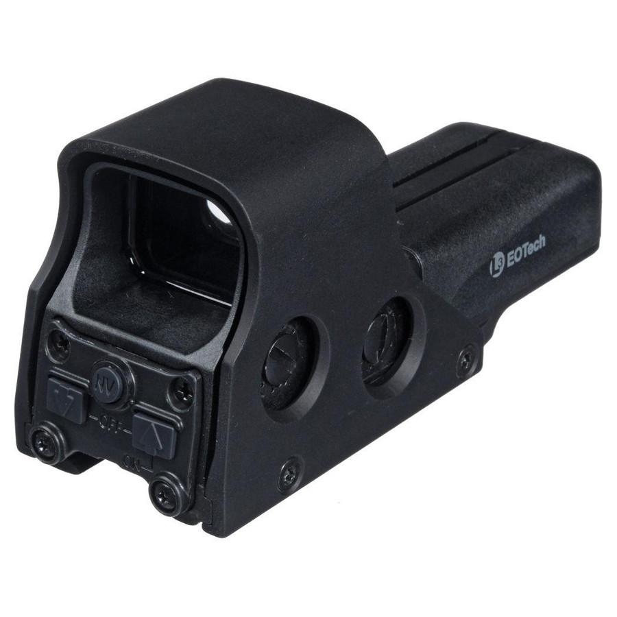 ᐉ Приціл коліматорний EOTech 552 A65 голографічний • Краща ціна в Києві ...