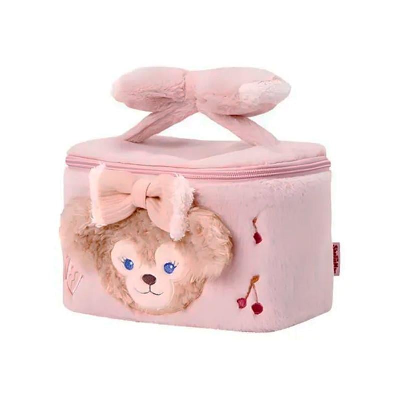 Косметичка детская Lesko GX-454512 для девочки Розовый (32927081)