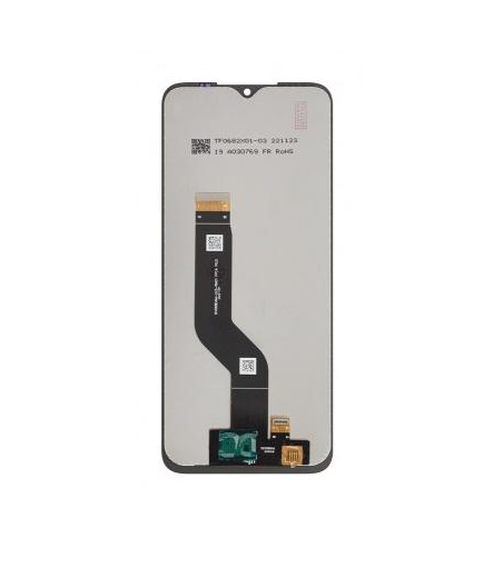 Дисплейный модуль Liquid Crystal Display с Touchscreen для Nokia G50 (000552713)