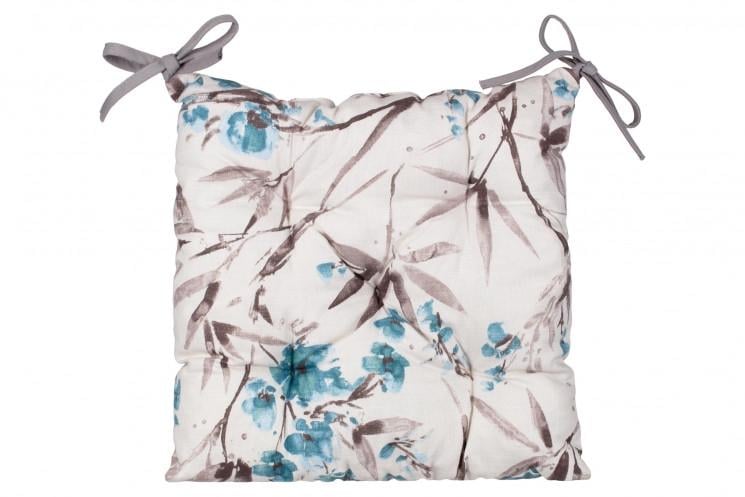 Подушка для стула Ardesto Flower 40х40 см (AR03PF)
