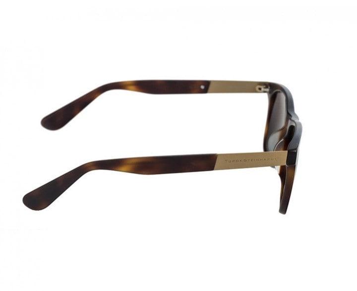 Очки солнцезащитные MiJia Turok Steinhardt Traveler Nylon Polarized Sunglasses SR004-1320 Tortoiseshell - фото 4 Очки солнцезащитные MiJia Turok Steinhardt Traveler Nylon Polarized Sunglasses SR004-1320 Tortoiseshell - фото 4