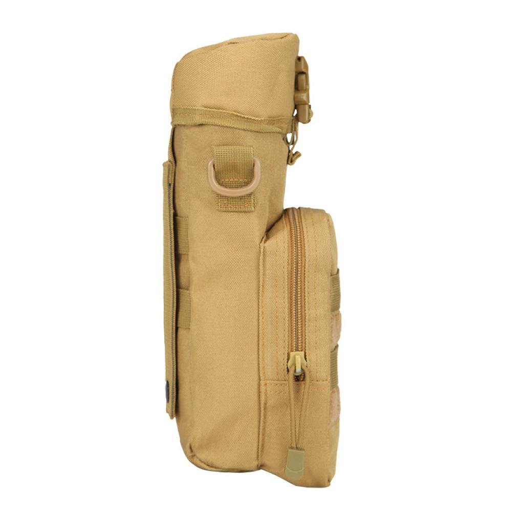 Сумка для термоса AOKALI Outdoor A34 Sand (1434532) - фото 4