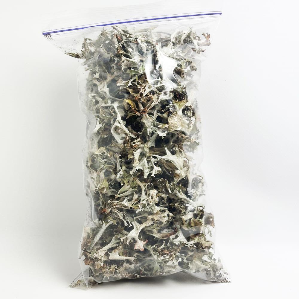 Мох исландский 50 г (00000876) - фото 2 Мох исландский 50 г (00000876) - фото 2