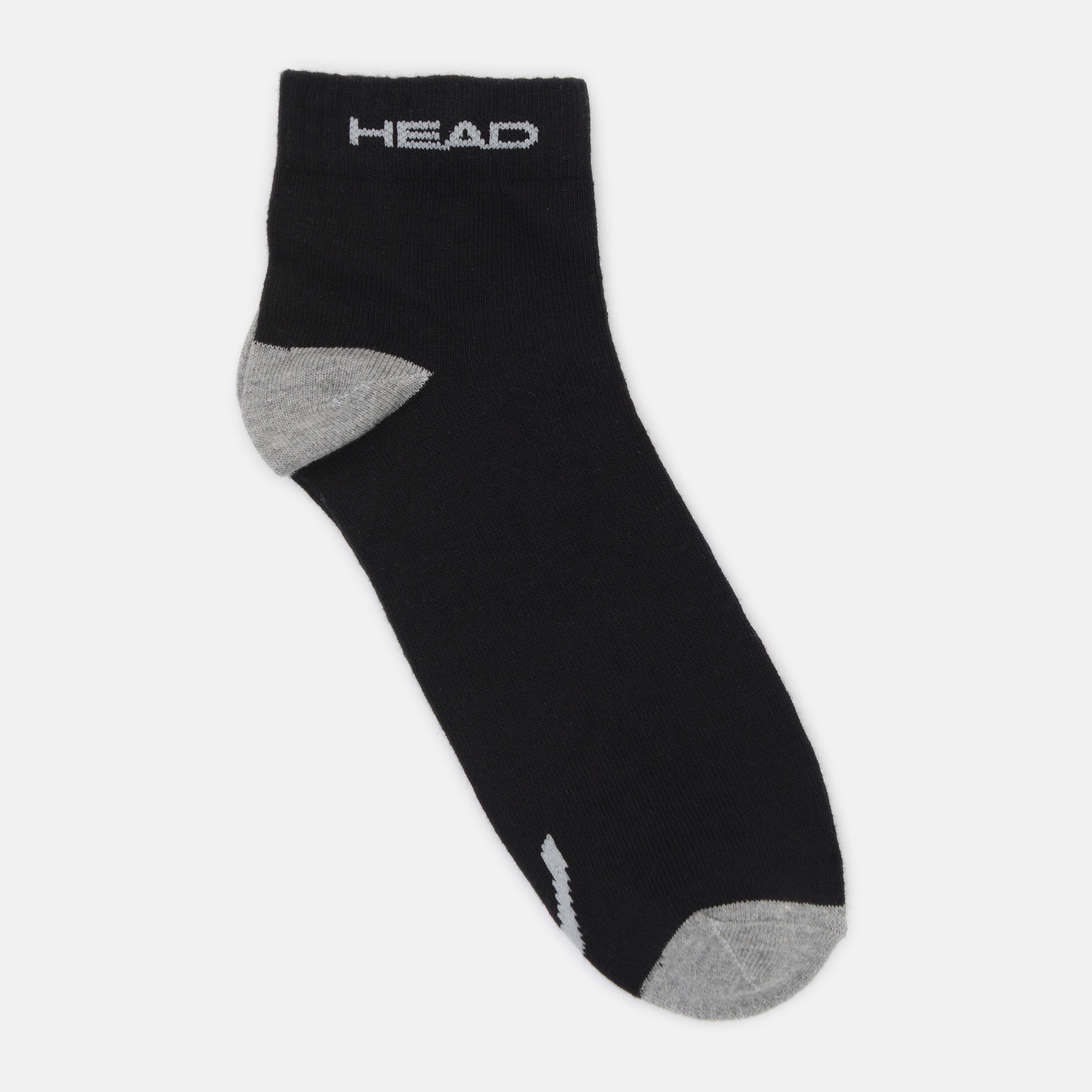 Шкарпетки C&A написи нар. 39-42 5 пар Чорний (15099517500448666)