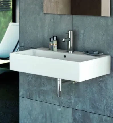 Умывальник Ideal Standard Strada (K077801) - фото 2 Умывальник Ideal Standard Strada (K077801) - фото 2