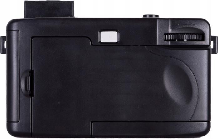 Фотоапарат плівковий Kodak I60 Yellow (25714346) - фото 3 Фотоапарат плівковий Kodak I60 Yellow (25714346) - фото 3