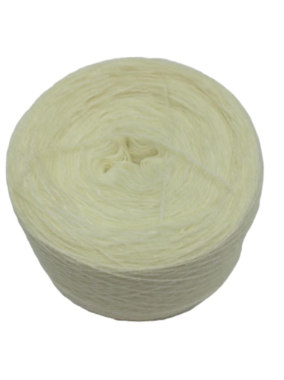 Нить акриловая для вышивки 5 г Бежевый 324 (1922)