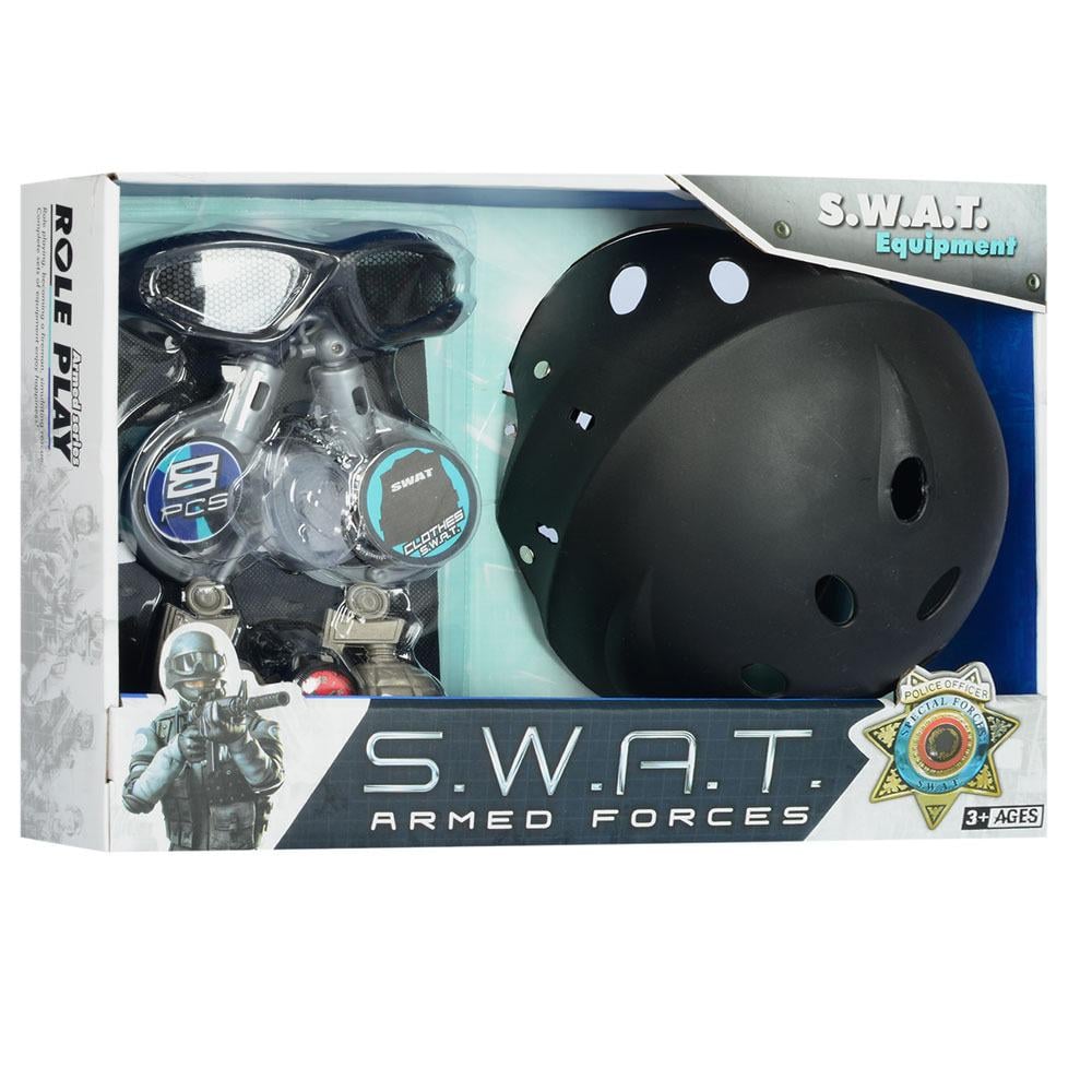 Детский игровой набор HOME S005A Военный (6200000006864)