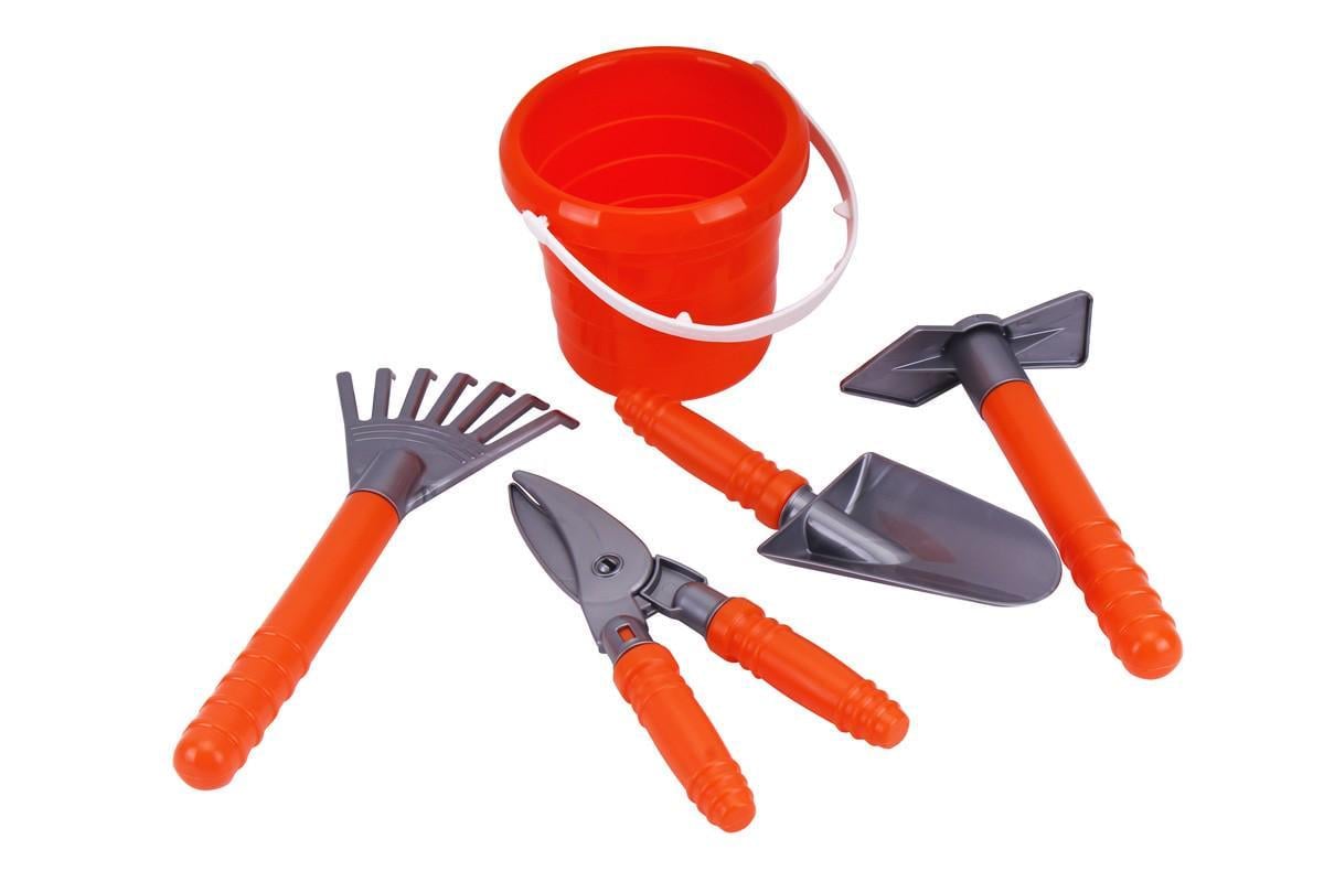 Дитячий ігровий набір ТехноК Садівник 8287 (26093471)