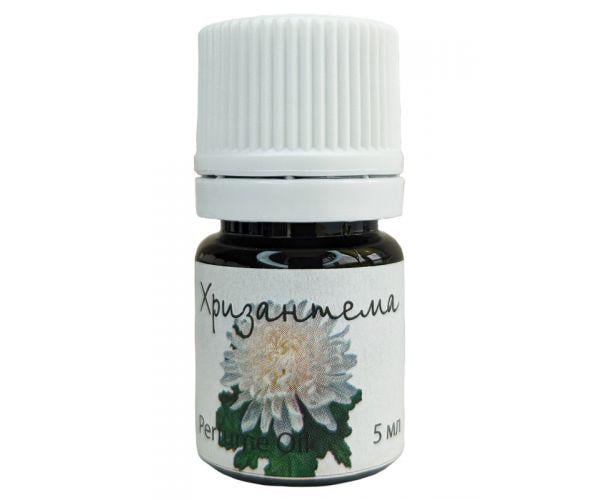 Парфумована олія Хризантема (118686)