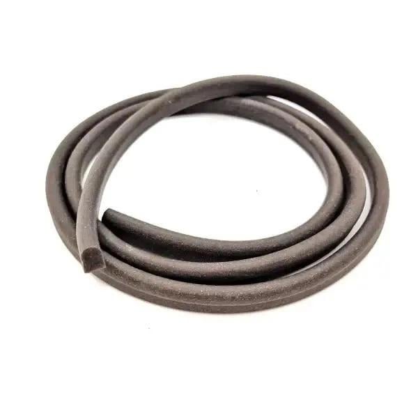 Шнур вакуумный арочного сечения 6х9 мм для станков с ЧПУ (31377185)