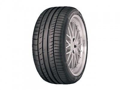 Шина Continental ContiSportContact 5P 285/40 R22 106Y