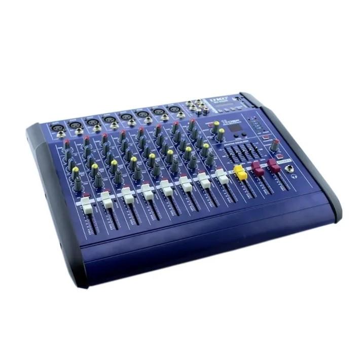 Аудиомикшер Mixer BT 8300D c Bluetooth (bbd3833d)