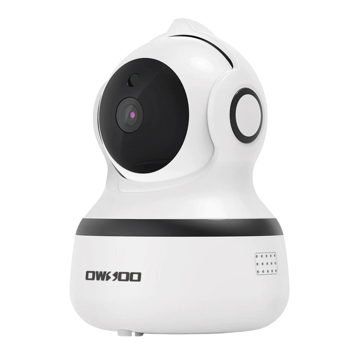 Камера бездротова IP Wi-Fi панорамного огляду OWSOO 1080P FHD WiFi