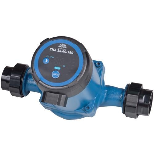 Насос циркуляционный Vitals Aqua CHA 25.60.180 энергоэффективный (56686)