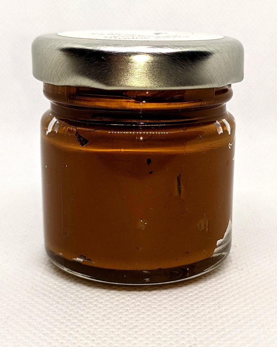 Масляная краска 111 Охра золотой - фото 3 Масляная краска 111 Охра золотой - фото 3