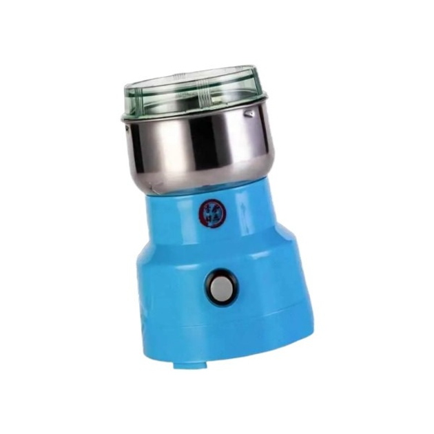 Кофемолка для кофейных зерен/специй/трав и орехов 25х15х20 см - фото 2 Кофемолка для кофейных зерен/специй/трав и орехов 25х15х20 см - фото 2