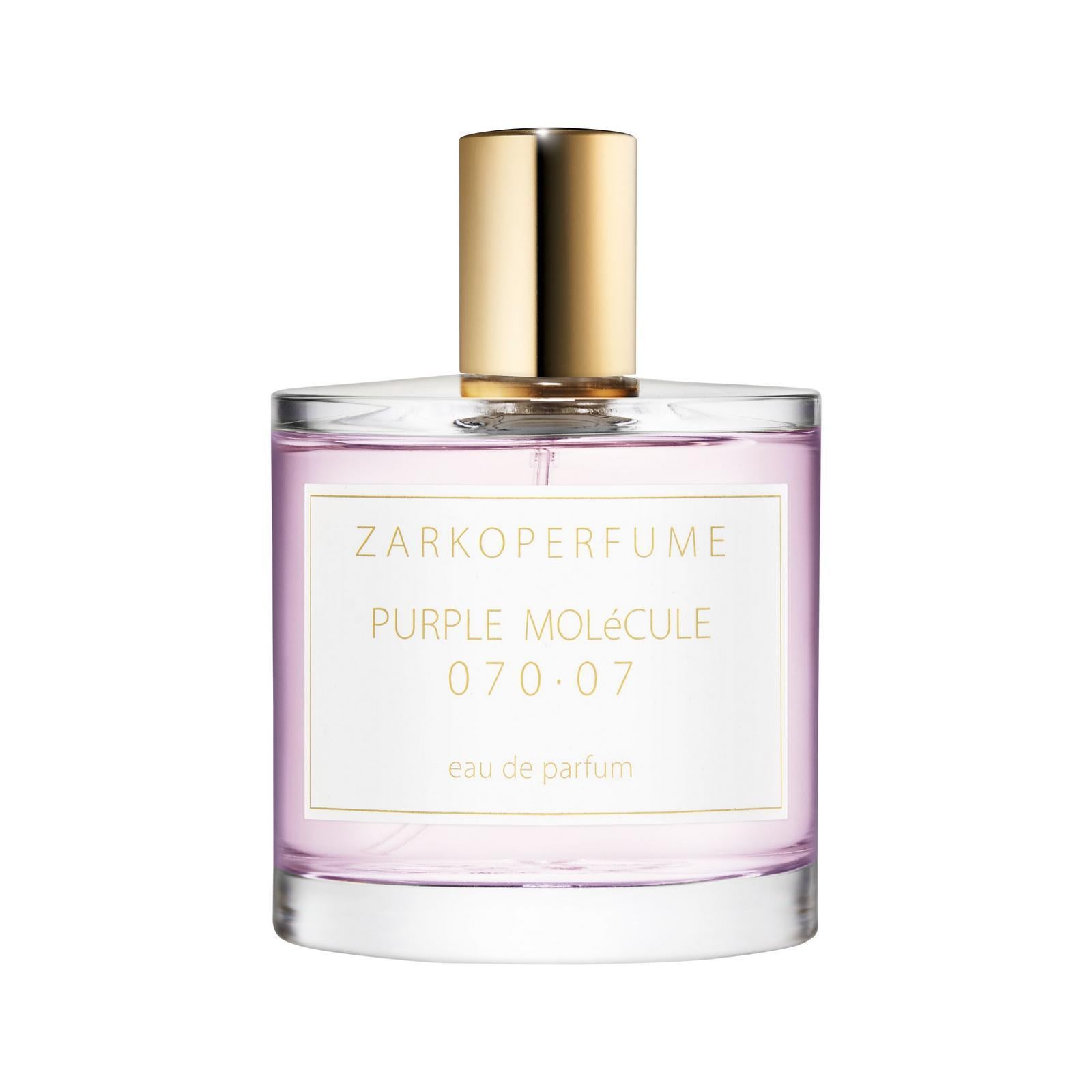 Парфюмерная вода унисекс Zarkoperfume Purple Molecule 070.07 100 мл ТЕСТЕР (70835)