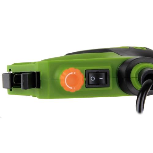 Степлер электрический PRO-CRAFT РЕН-50 (000050) - фото 6 Степлер электрический PRO-CRAFT РЕН-50 (000050) - фото 6