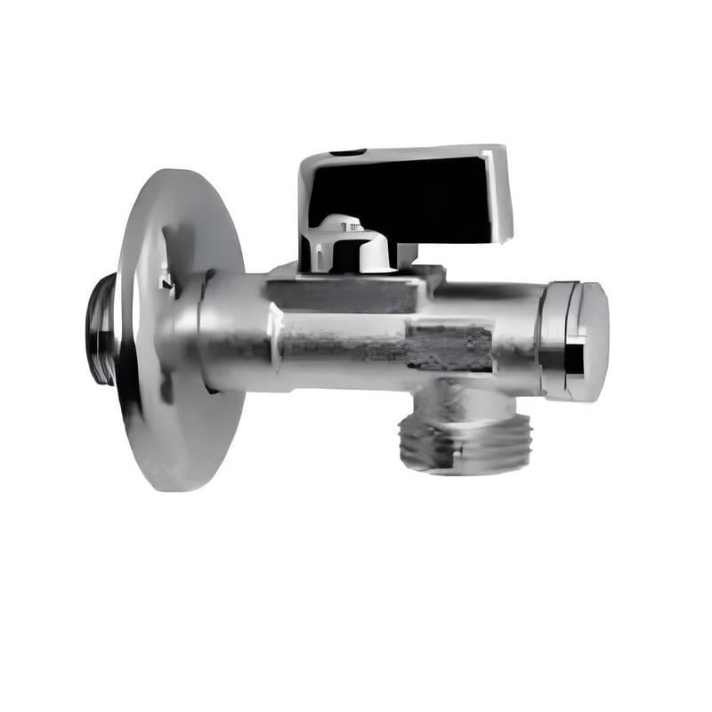 Кран спеціалізований ANGO з фільтром 1/2"х3/4" (29920527) Кран спеціалізований ANGO з фільтром 1/2"х3/4" (29920527)