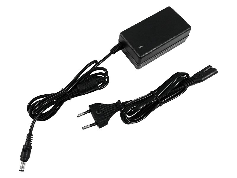 Блок живлення MTK 12V 36W 3A (MPN-AD36W-12V-3A/1013410)